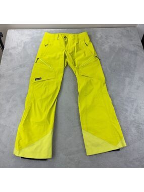 Patagonia NWT Women's Sz Small Untracked Gore-tex Snowboarding Pants 29912 Style
